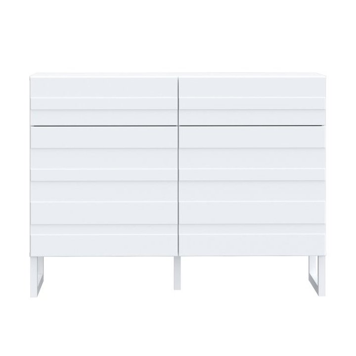 Brittany BQTK222-M731 Forte chest of drawers