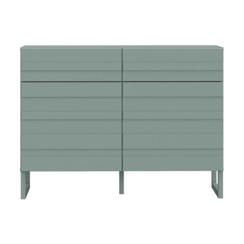 Brittany BQTK222-U59 Forte chest of drawers