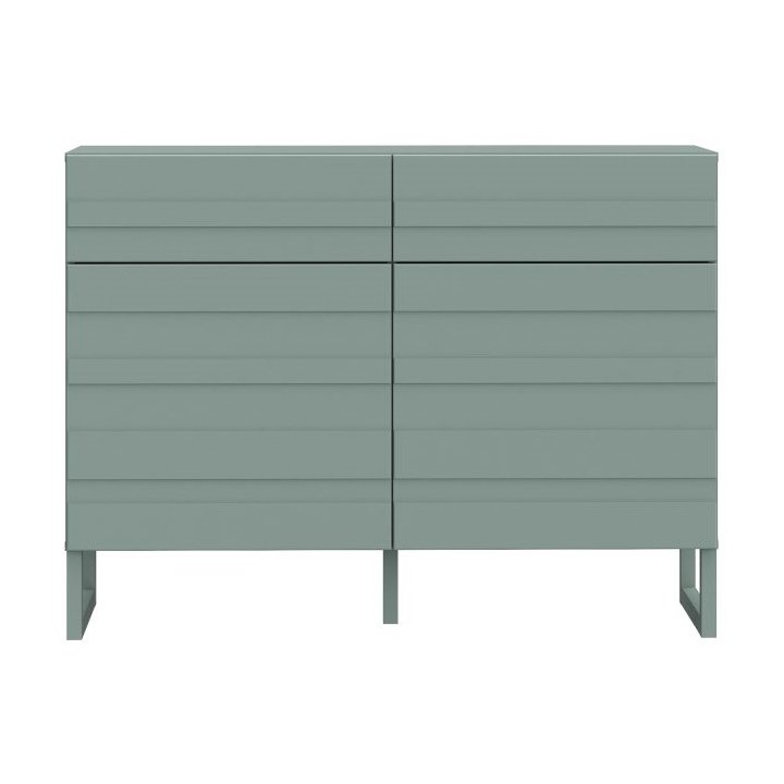 Brittany BQTK222-U59 Forte chest of drawers