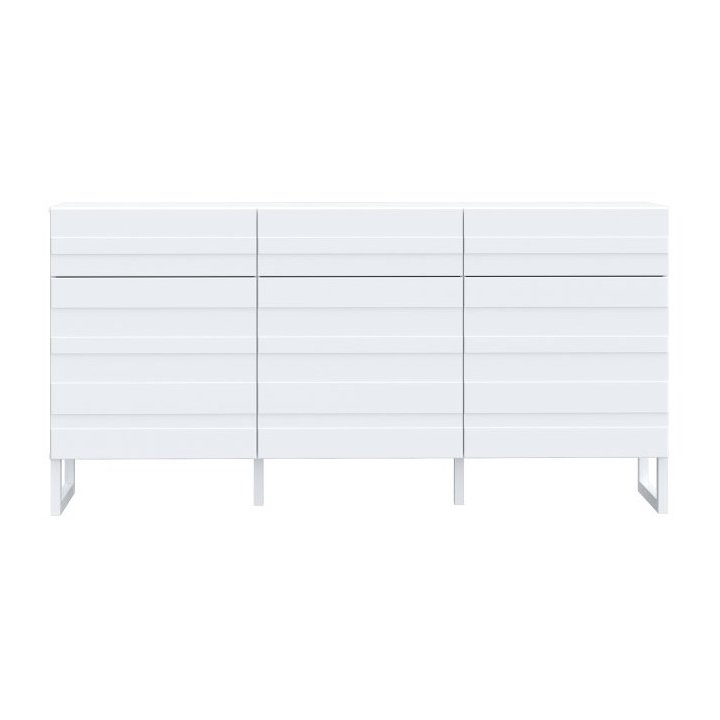 Brittany BQTK232-M731 Forte chest of drawers