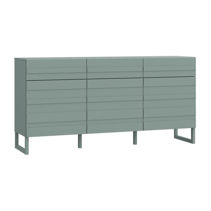 Brittany BQTK232-U59 Forte chest of drawers - Image 2