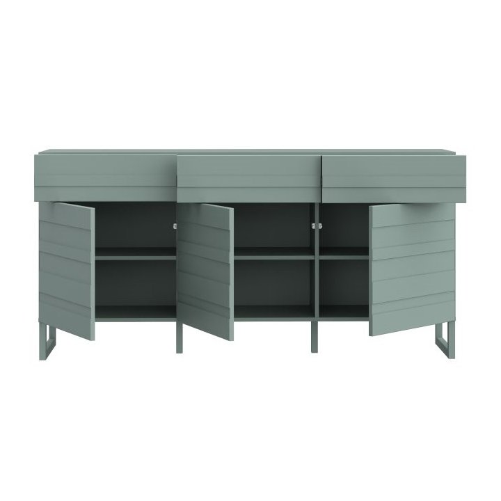 Brittany BQTK232-U59 Forte chest of drawers - Image 4
