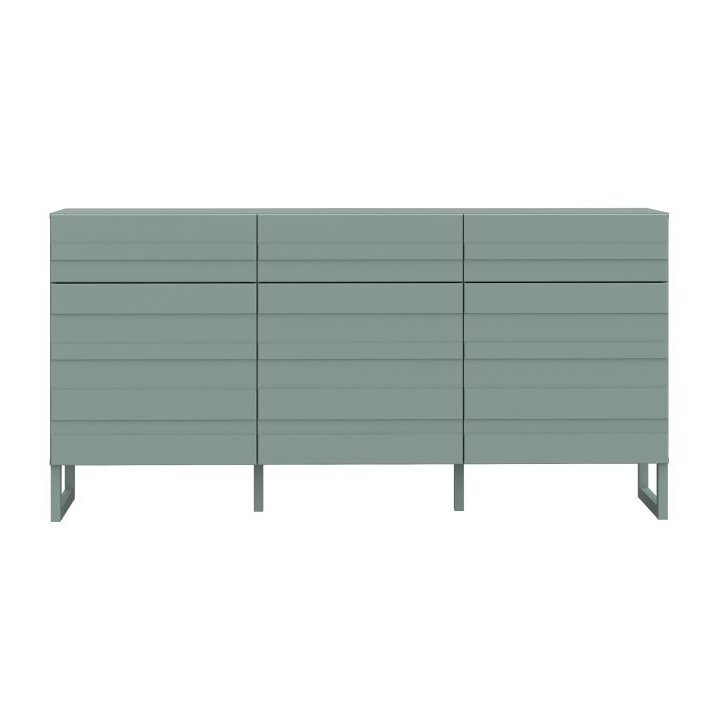 Brittany BQTK232-U59 Forte chest of drawers
