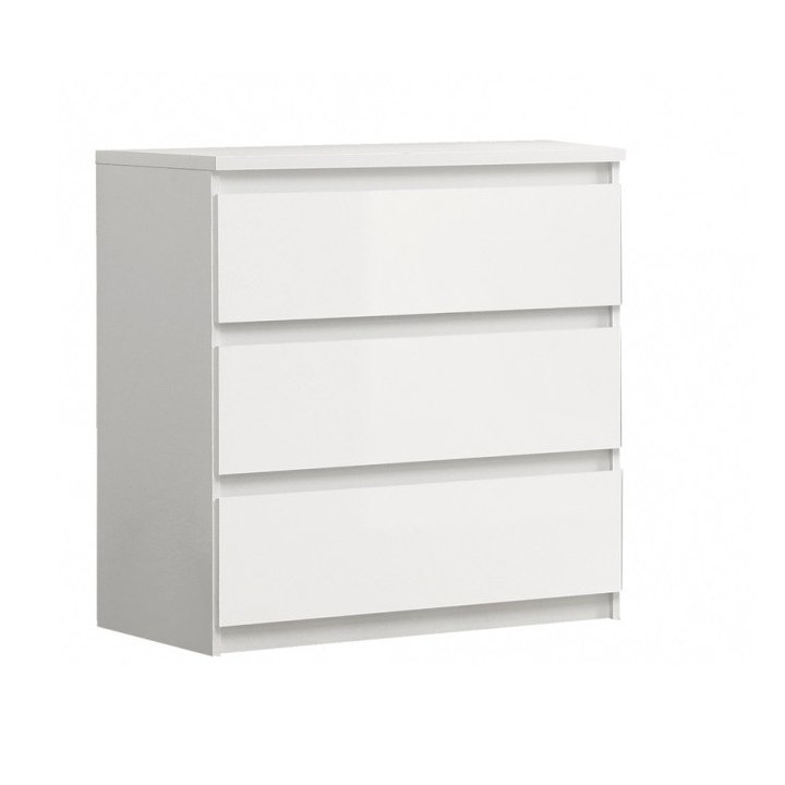 CHELSEA CHLK23-U42 Forte chest of drawers