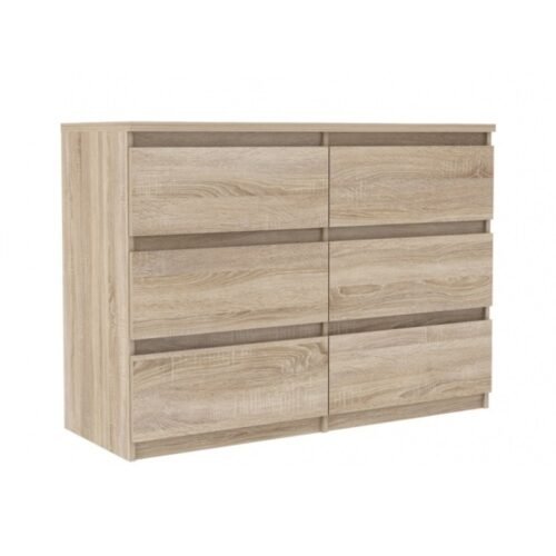 CHELSEA CHLK24 Forte chest of drawers