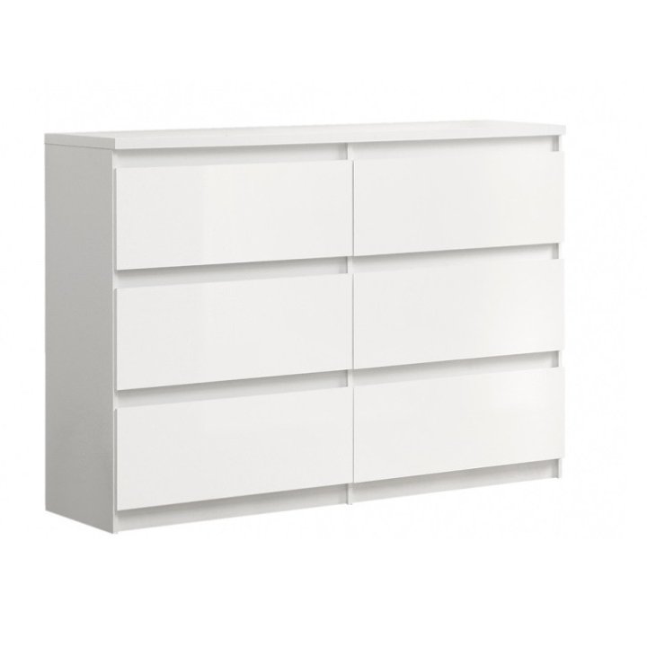 CHELSEA CHLK24-U42 Forte chest of drawers