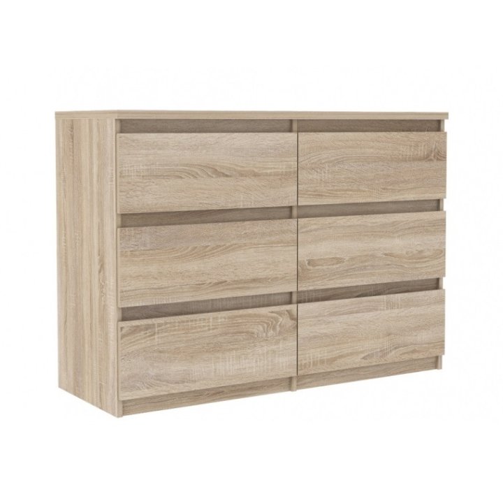 CHELSEA CHLK24 Forte chest of drawers