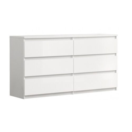 CHELSEA CHLK26-U42 Forte chest of drawers