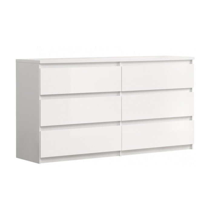 CHELSEA CHLK26-U42 Forte chest of drawers