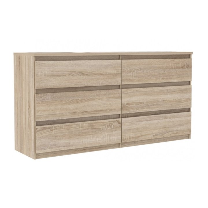 CHELSEA CHLK26 Forte chest of drawers