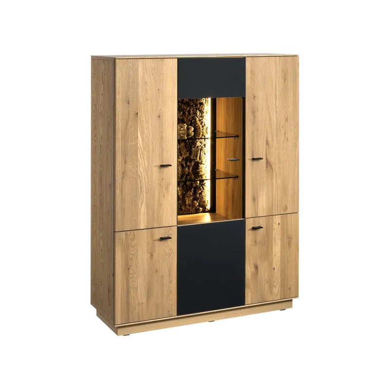 CORENA chest of drawers - COR.040.L