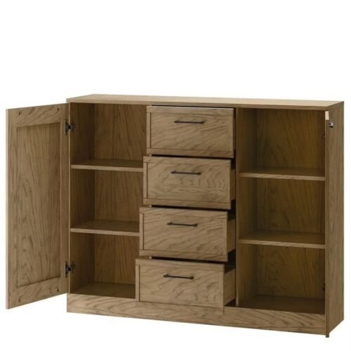 Cozy chest of drawers type 47 Szynaka Meble