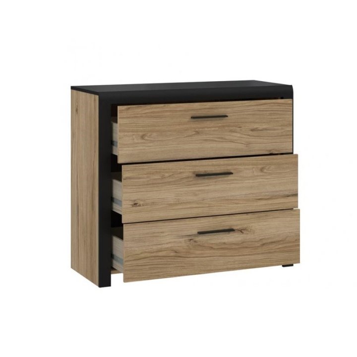 Dalate DQLK211-M265 Forte chest of drawers - Image 2