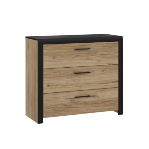 Dalate DQLK211-M265 Forte chest of drawers