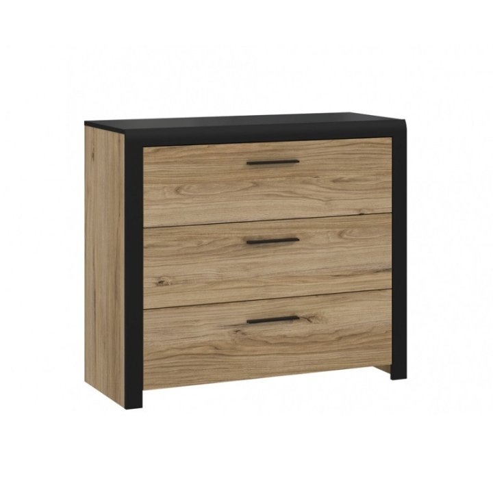 Dalate DQLK211-M265 Forte chest of drawers