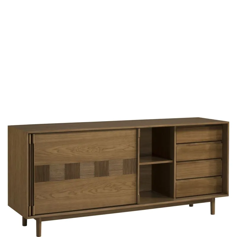 Large chest of drawers CANTIERO CAN.010.13 - Image 2