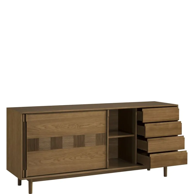 Large chest of drawers CANTIERO CAN.010.13 - Image 4