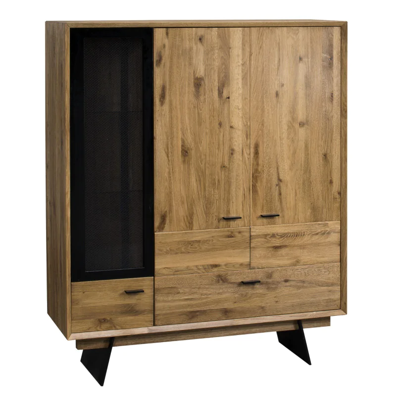 Large LOFT chest of drawers - LOF.045.DX