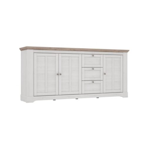 Iloppa Forte chest of drawers
