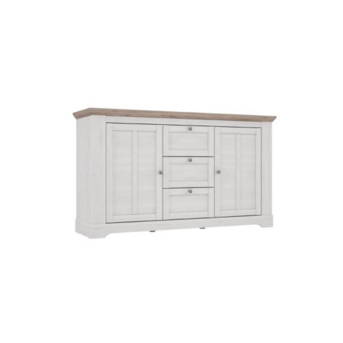 Iloppa Forte chest of drawers
