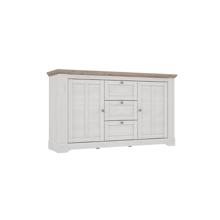 Iloppa Forte chest of drawers