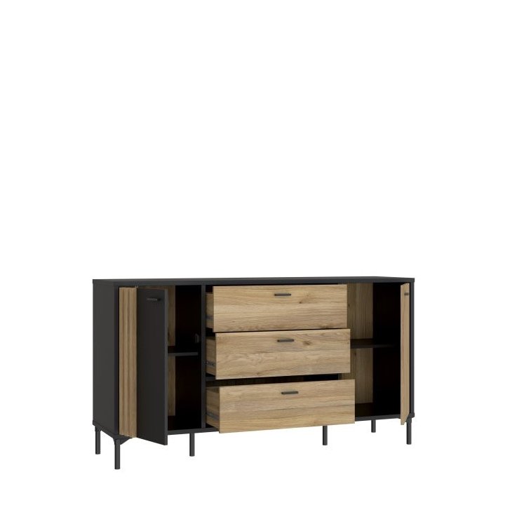 Joakim Forte chest of drawers - Image 2