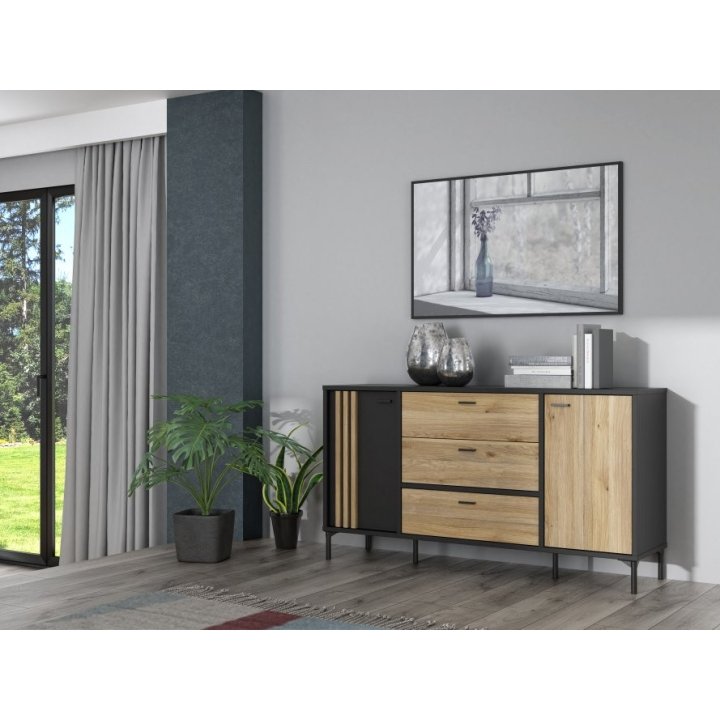 Joakim Forte chest of drawers - Image 5