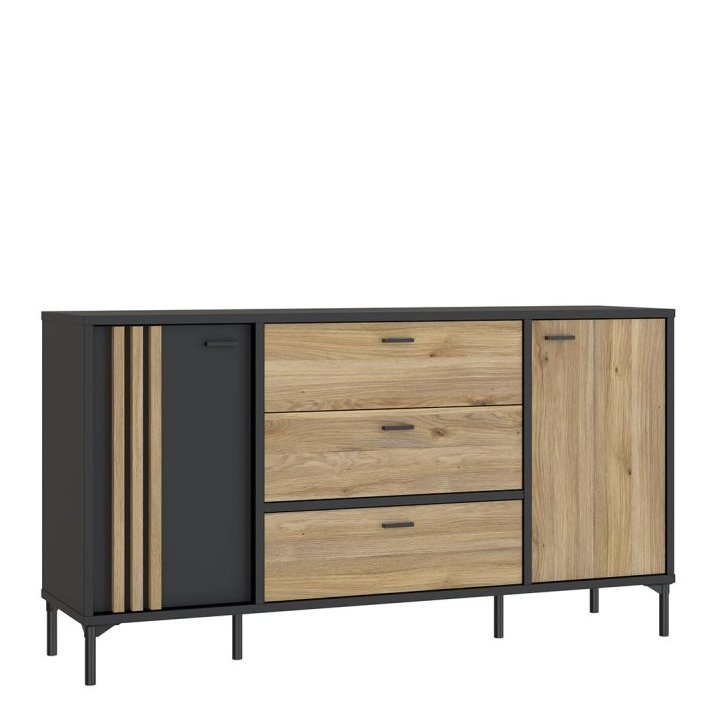 Joakim Forte chest of drawers