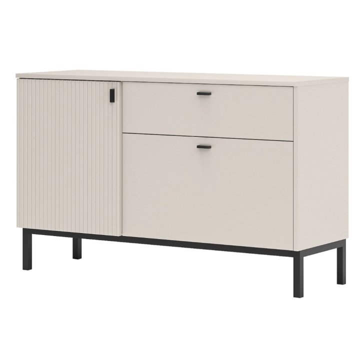 Corfu Chest of Drawers 01 Szynaka Furniture