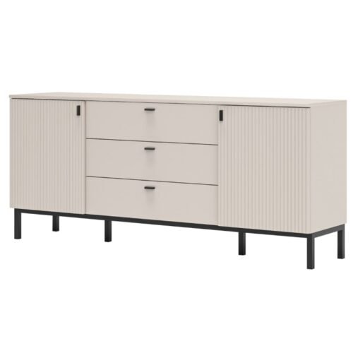 Corfu Chest of Drawers 03 Szynaka Furniture