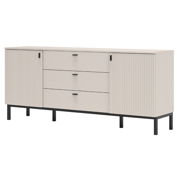 Corfu Chest of Drawers 03 Szynaka Furniture