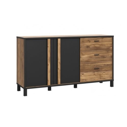 Hayato HYTK231L-M215 Forte L chest of drawers