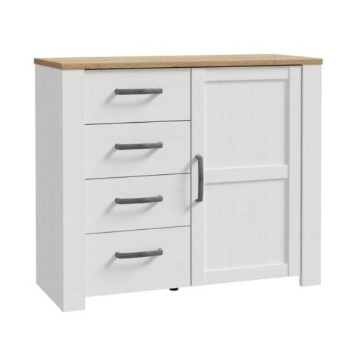 BHLK222-M482 K/D Chisbury Forte chest of drawers