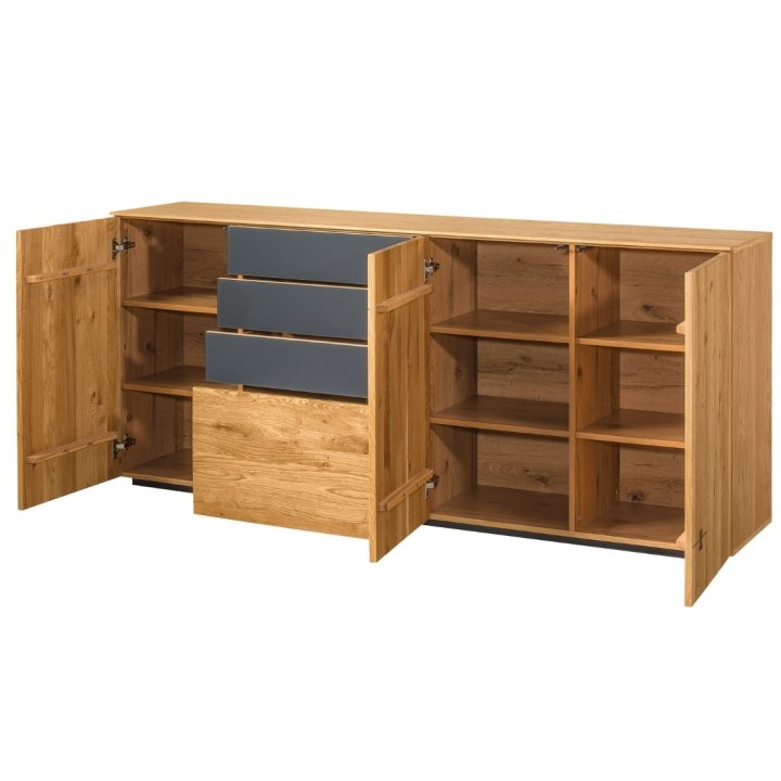 Chest of drawers Minura Type 47 Szynaka Furniture - Image 2