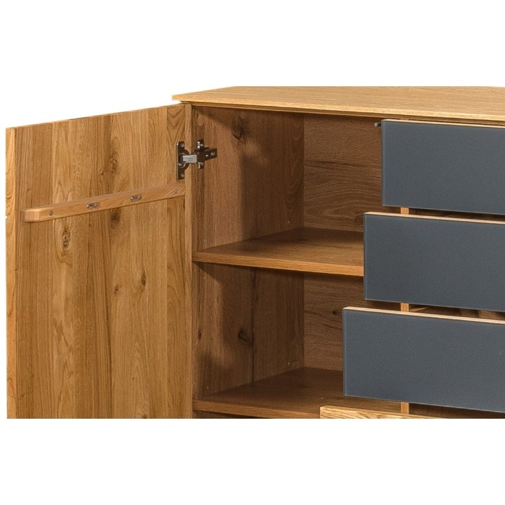 Chest of drawers Minura Type 47 Szynaka Furniture - Image 3