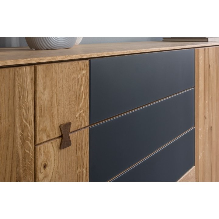 Chest of drawers Minura Type 47 Szynaka Furniture - Image 5