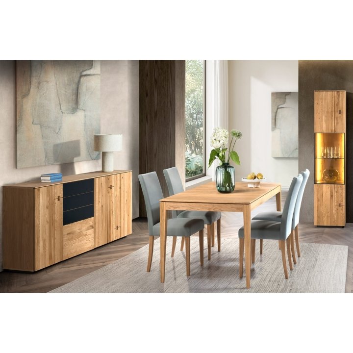 Chest of drawers Minura Type 47 Szynaka Furniture - Image 6