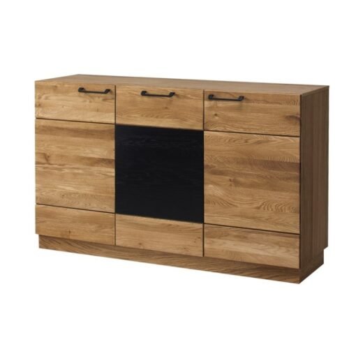 Mosaic dresser, type 45 Szynaka Meble