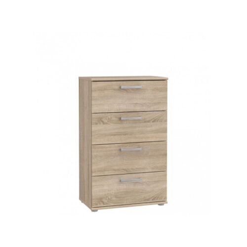 NIKO CPLK14N Forte chest of drawers