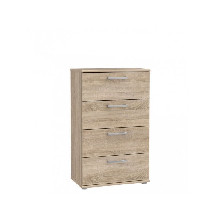 NIKO CPLK14N Forte chest of drawers