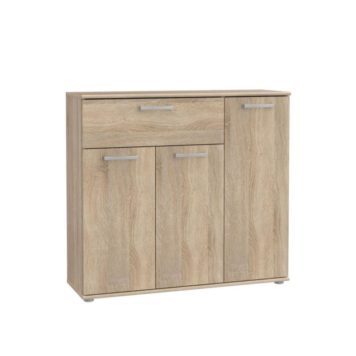 Niko NIKK34 Forte chest of drawers