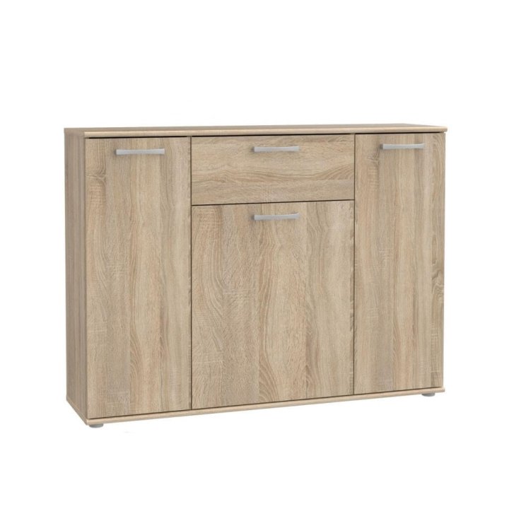 NIKO NIKK35 Forte chest of drawers