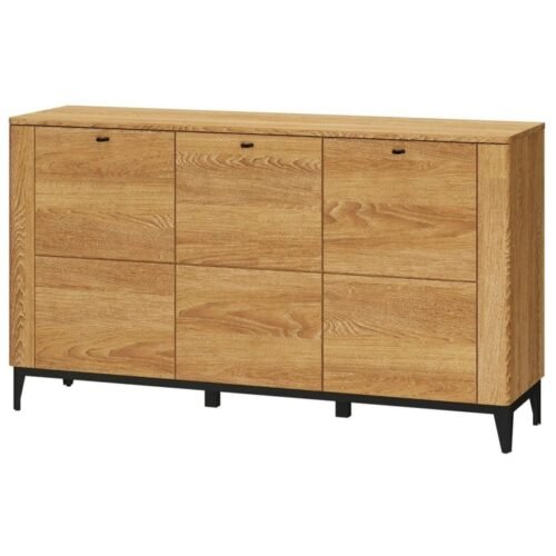 Porto chest of drawers, type 46, Szynaka Furniture