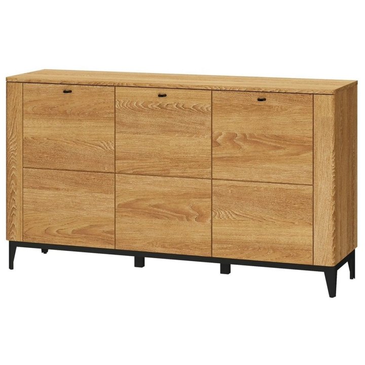 Porto chest of drawers, type 46, Szynaka Furniture