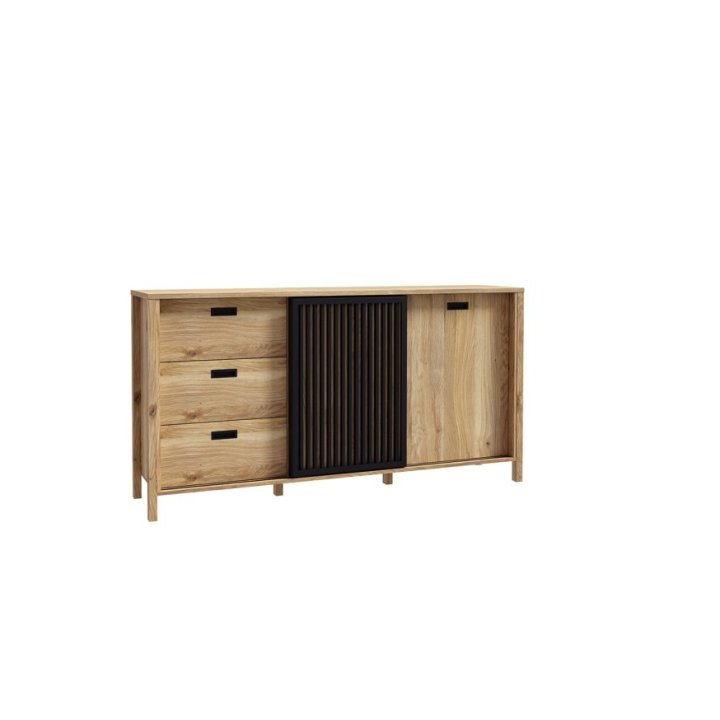 R Jytana Forte chest of drawers