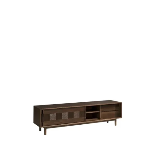 TV cabinet with drawers CANTIERO – CAN.050.12