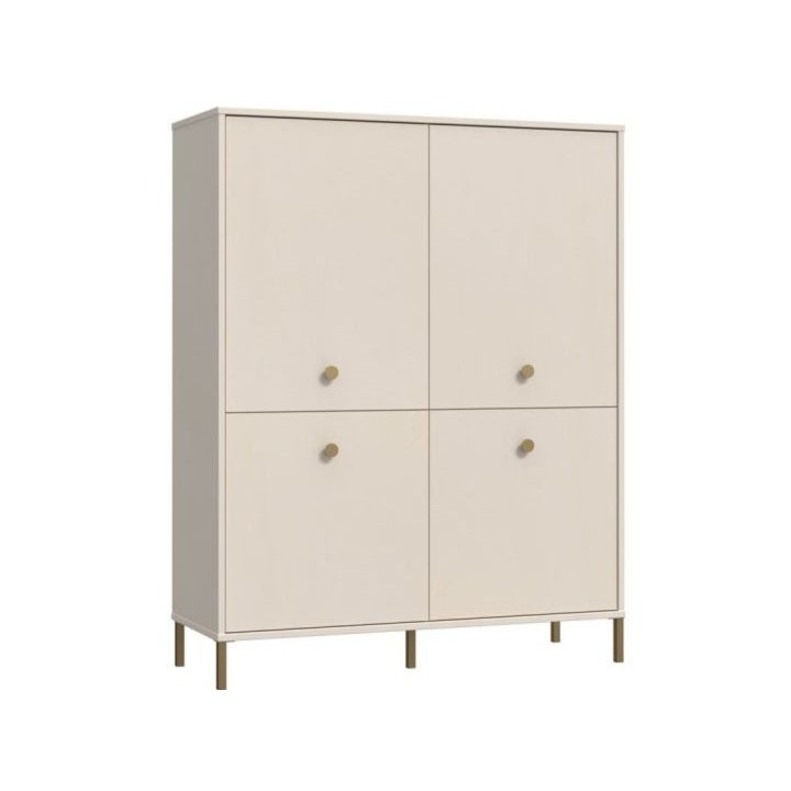 Salvatrice Forte chest of drawers