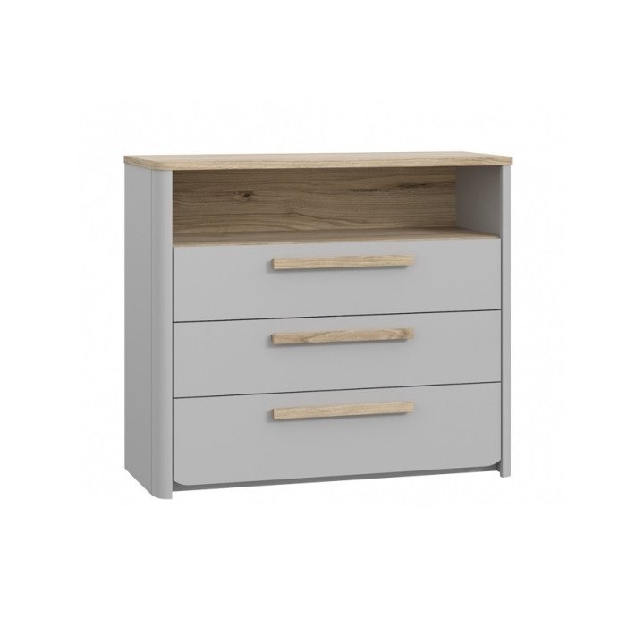 Surfinio SFNK211-M378 Forte chest of drawers