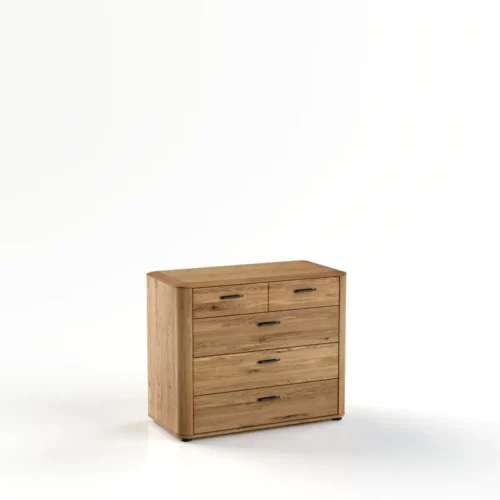 MONACO bedroom chest of drawers