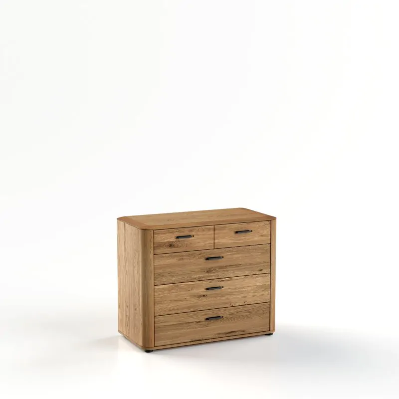 MONACO bedroom chest of drawers